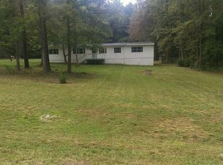 149 S Creek Dr, Louisburg, NC 27549