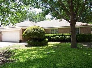 2541 Derby Rd, Abilene, TX 79606