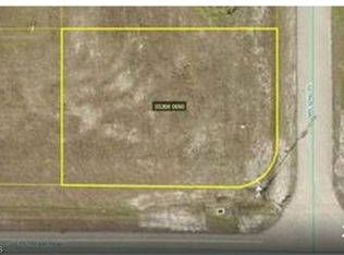 1602 NW 42nd Pl, Cape Coral, FL 33993