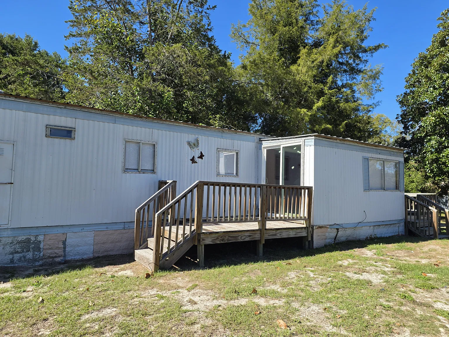 1643 Old Grantham Road/Huerta - 1 — Photo 2