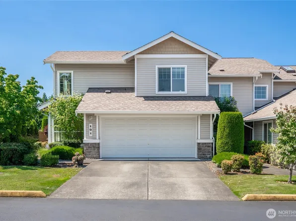 5909 Panorama Drive SE #21-101, Auburn, WA 98092