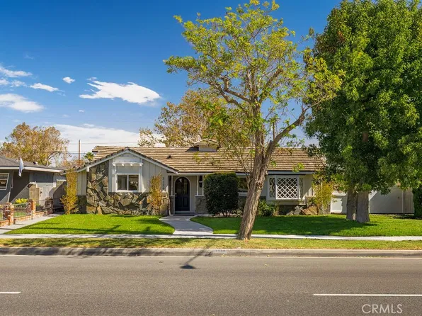 3136 Palo Verde Ave, Long Beach, CA 90808