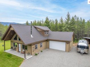 10073 E Snowy Ln, Athol, ID 83801