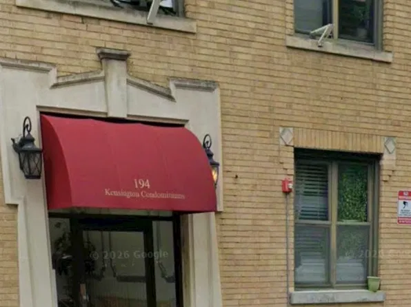 194 Kensington Ave #45, Jersey City, NJ 07306