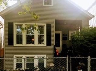 4209 N Saint Louis Ave, Chicago, IL 60618