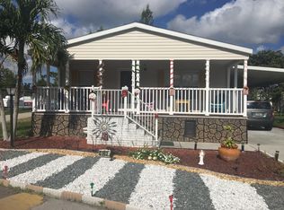 3963 Hallmark Cir, Boynton Beach, FL 33436