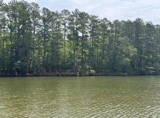 14 Emerald Cove Lake Community, Cross Hill, SC 29332