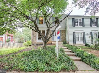 12933 Kitchen House Way, Germantown, MD 20874