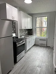 Rented by Compass