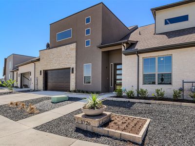 1726 Governors Blvd, Forney, TX, 75126