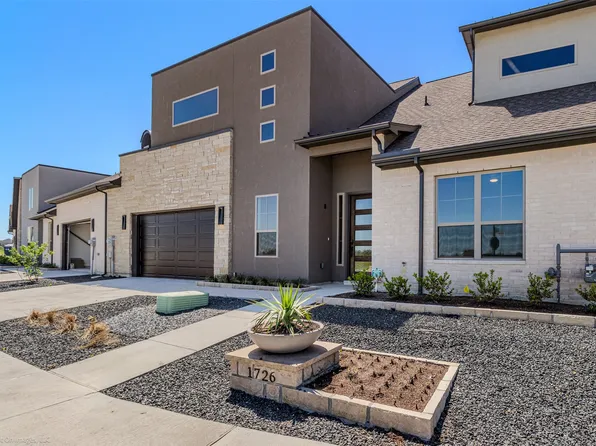 1726 Governors Blvd, Forney, TX 75126