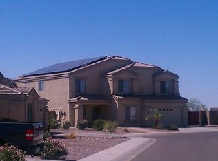 3565 N Excalibur Pl, Casa Grande, AZ 85122