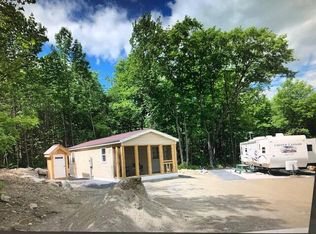 28 Kingsbury Rd, Harmony, ME 04942