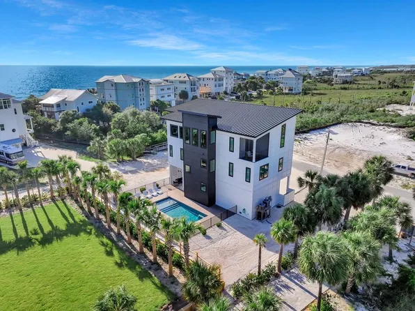 563 Secluded Dunes Dr, Port Saint Joe, FL 32456