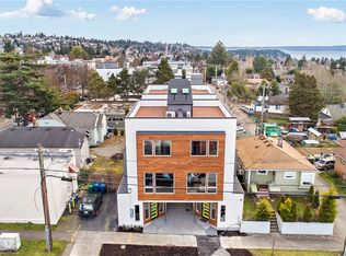 4311 SW Brandon St #A, Seattle, WA 98136