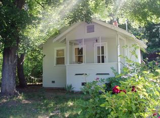 100 S 2nd St, Dunsmuir, CA 96025