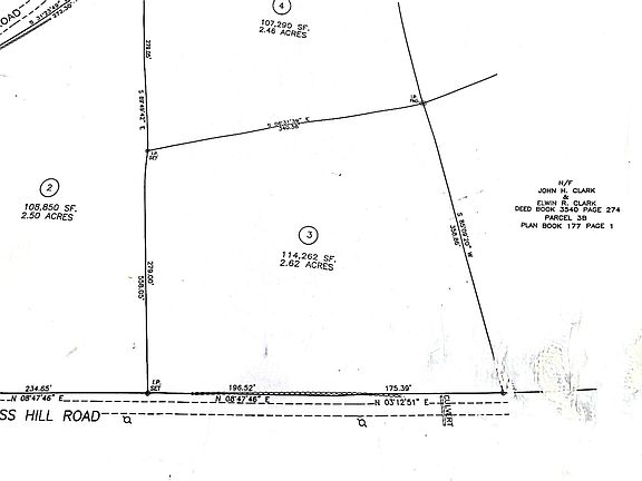 5th image of 2 & 3 Goss Hill Rd