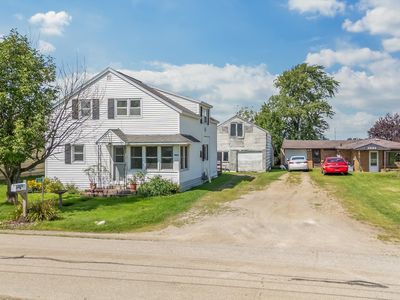 5652 W Reighmoor Rd, Omro, WI, 54963