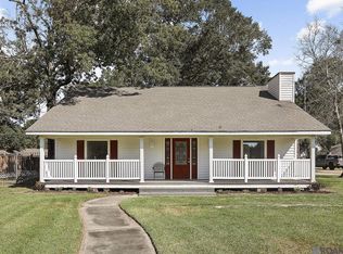 12257 Morganfield Ave, Baton Rouge, LA 70818