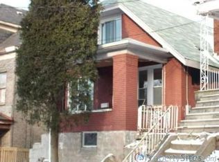 2322 Maple Ave, Pittsburgh, PA 15214