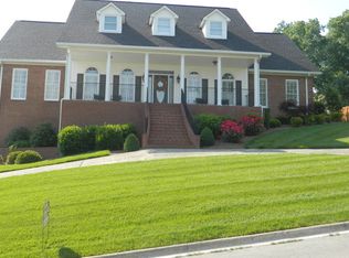 1901 Wycliffe, Dalton, GA 30720