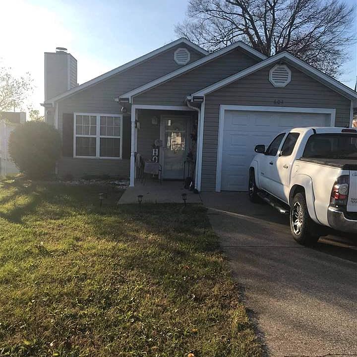 1st image of 604 Jennings Dr