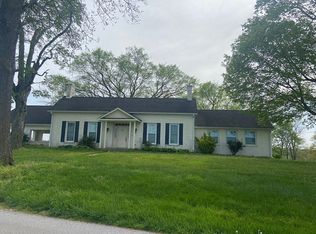 1583 Hunts Bend Rd, Bowling Green, KY 42103