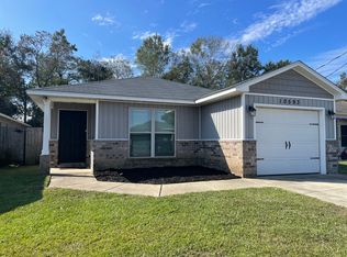10593 Senegal Dr, Pensacola, FL 32534