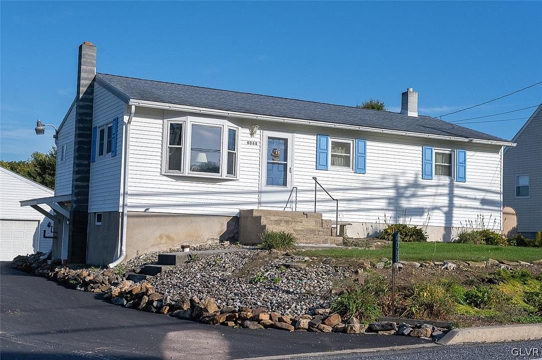 ROCK AND READ 091〜95 4068 Kreidersville Rd, Northampton, PA 18067 | Zillow