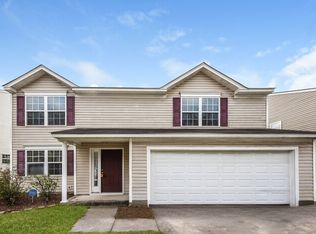 554 Buckhaven Way, Columbia, SC 29229