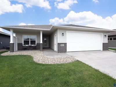 8812 W Windmill Ridge St, Sioux Falls, SD, 57106