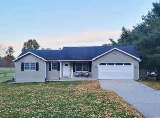 59645 County Road 35, Middlebury, IN 46540