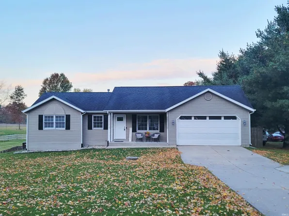 59645 County Road 35, Middlebury, IN 46540