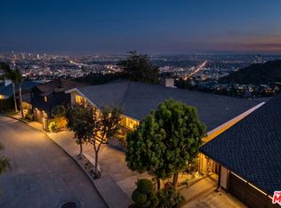 7132 Macapa Dr, Los Angeles, CA 90068