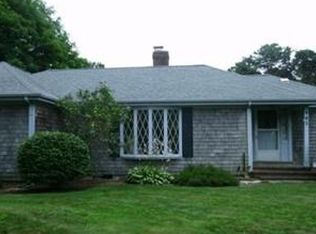 445 Falmouth Rd, Hyannis, MA 02601