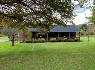 62 Bangall Rd, Parish, NY 13131