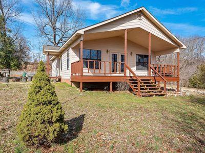 3994 W Branch Rd, Harrison, AR, 72601