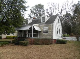 1313 Devers Rd, Richmond, VA 23226