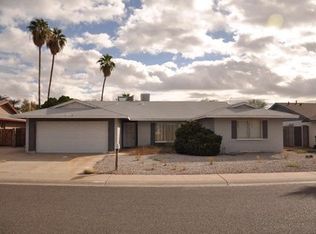 14201 N 51st Dr, Glendale, AZ 85306