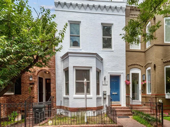 2431 I St NW, Washington, DC 20037