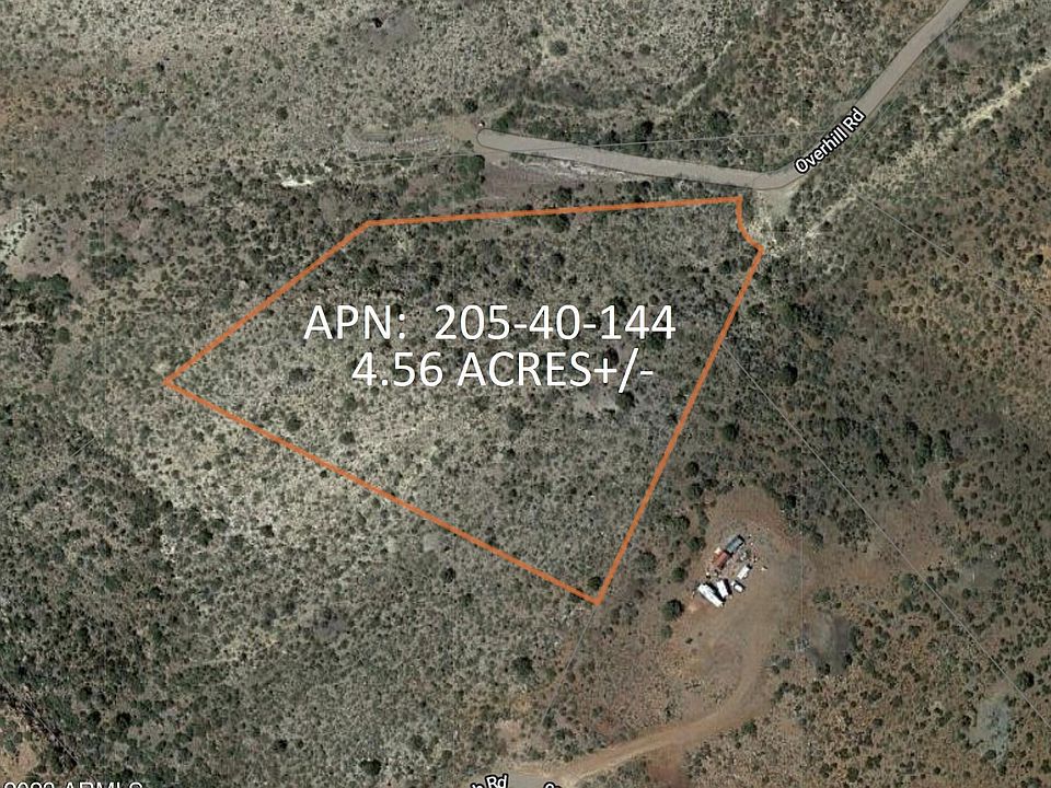297 Over Hill Dr, Globe, AZ 85501 MLS 6529632 Zillow