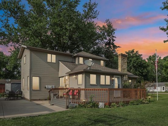 1021 Monroe Street, Sauk City, WI 53583