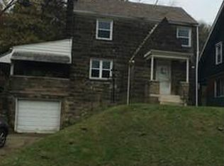 8612 Bricelyn St, Pittsburgh, PA 15221
