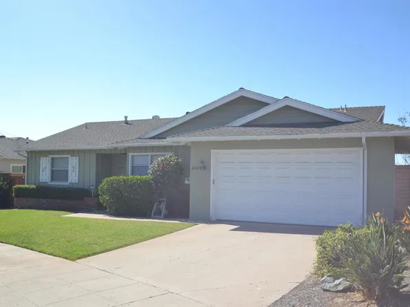 2026 Willis Rd, El Cajon, CA 92020