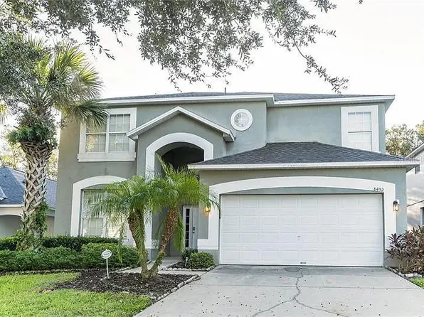 8452 SECRET KEY COVE, KISSIMMEE, FL 34747