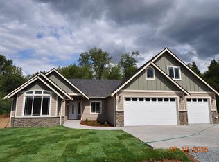 26305 35th Dr NE, Arlington, WA 98223