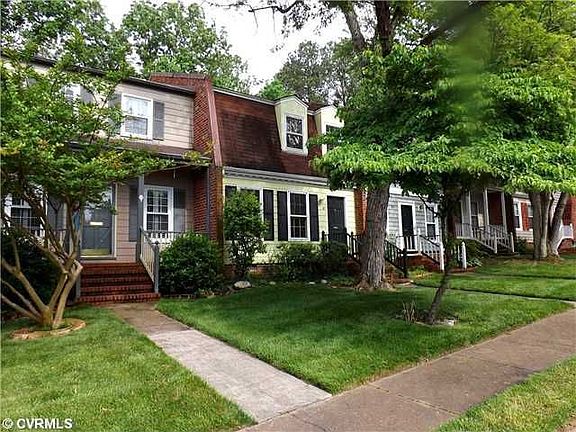 2nd image of 32 Huneycutt Dr