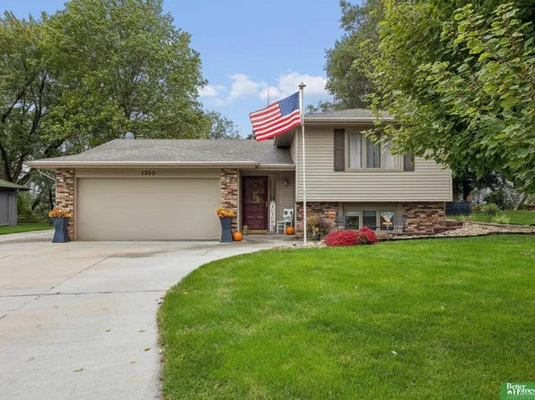1305 Elkhorn Dr, Arlington, NE 68002