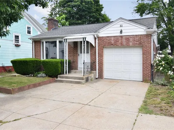 51 Homer St, Providence, RI 02905