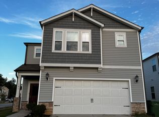 101 Boone Lake Way, Fuquay Varina, NC 27526